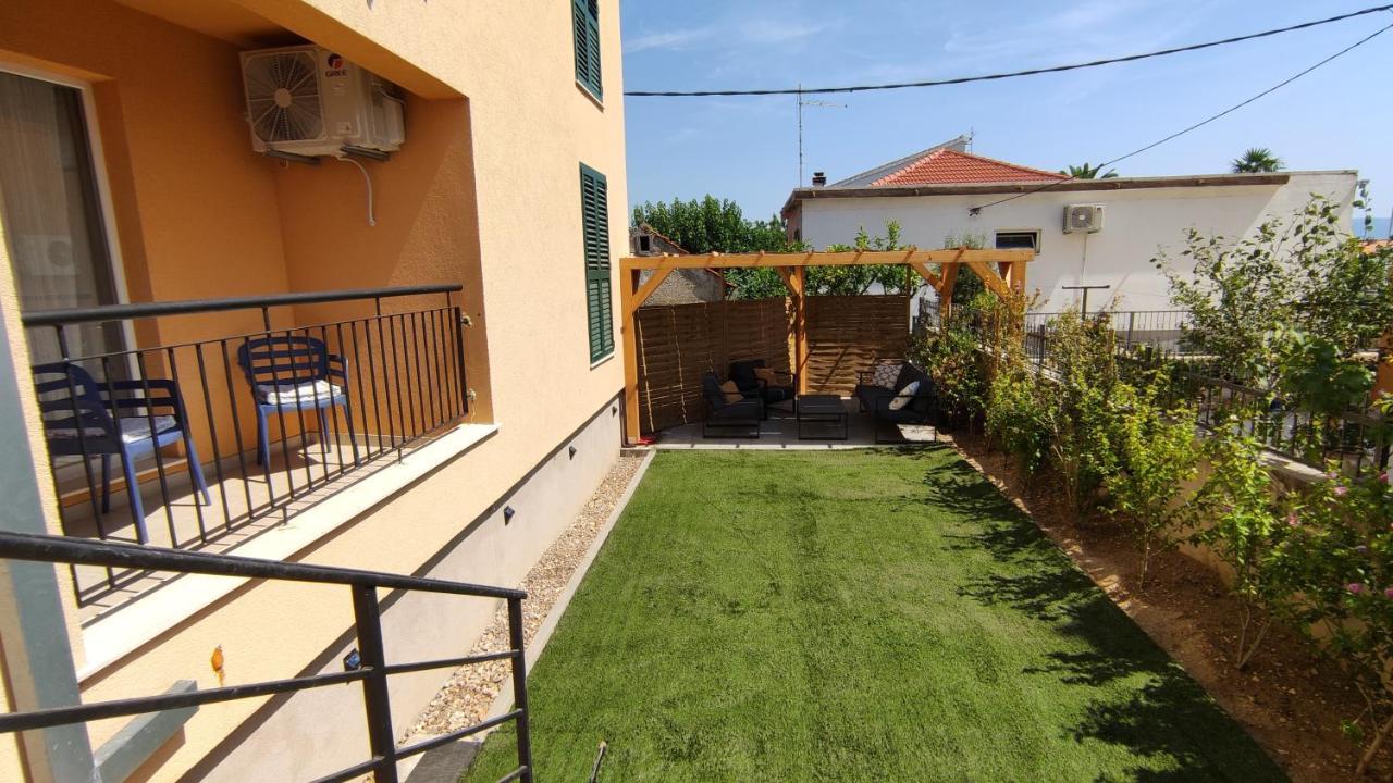 Harmony Apartment Podstrana Split Exteriér fotografie