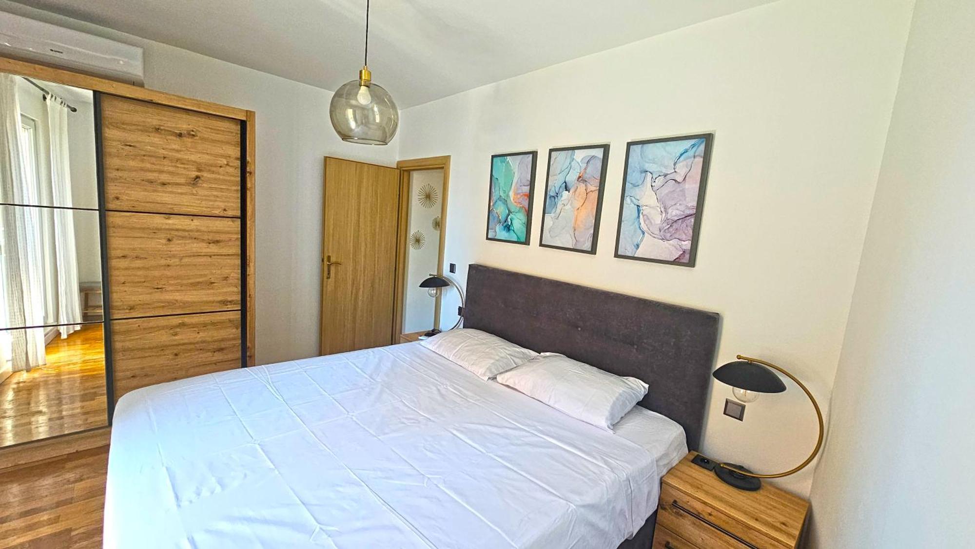 Harmony Apartment Podstrana Split Exteriér fotografie